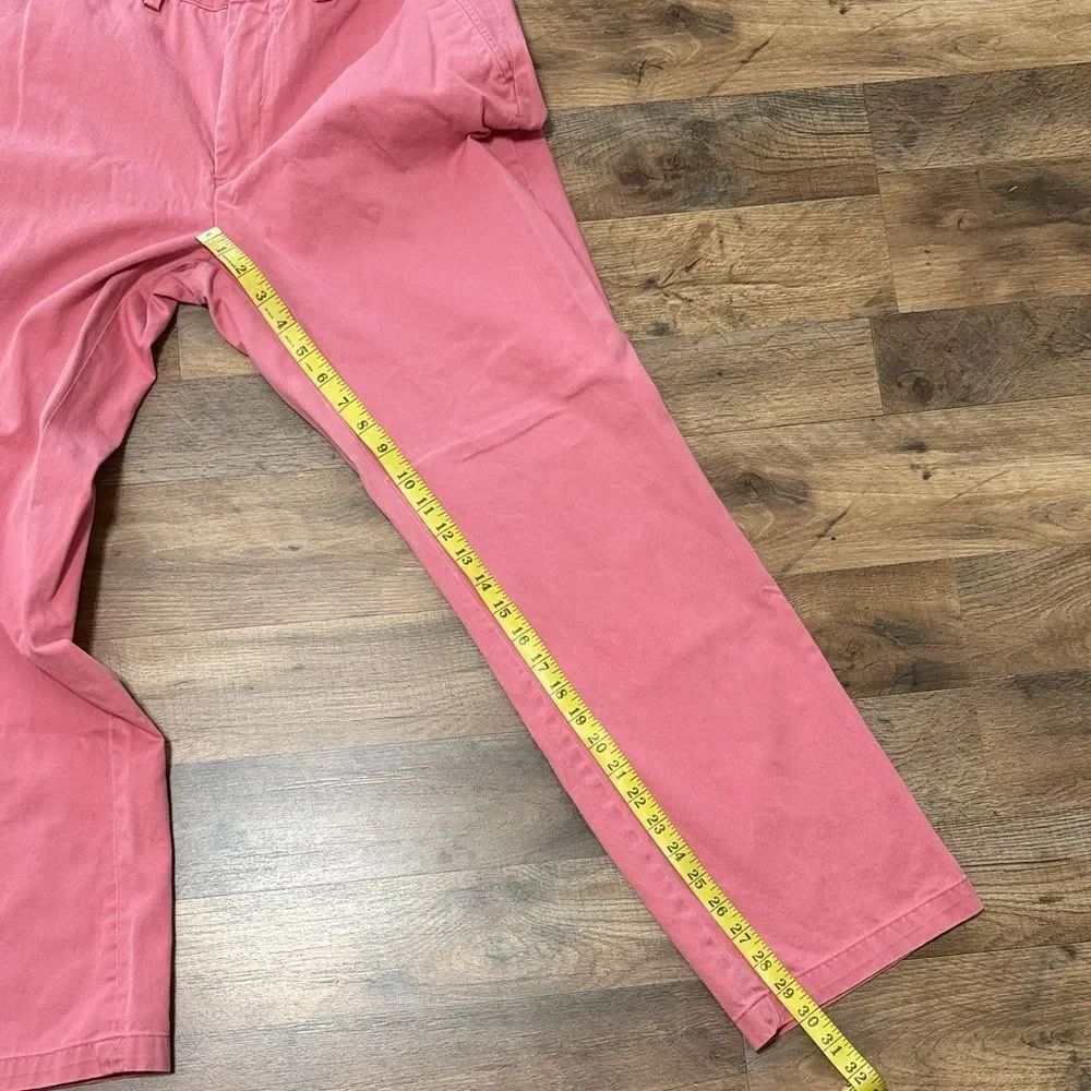 Polo by Ralph Lauren Chinos size 34/30